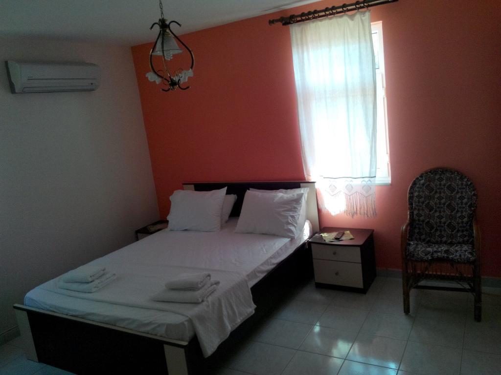 Villa Koknar Pension Каш Екстериор снимка