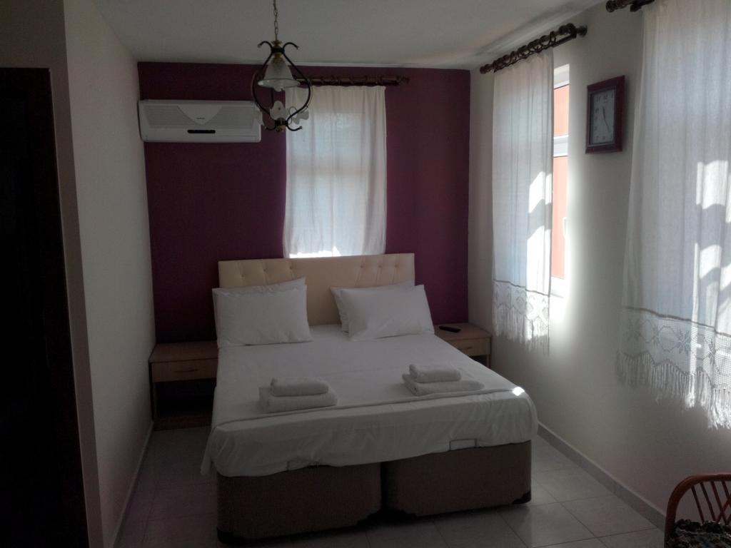 Villa Koknar Pension Каш Стая снимка