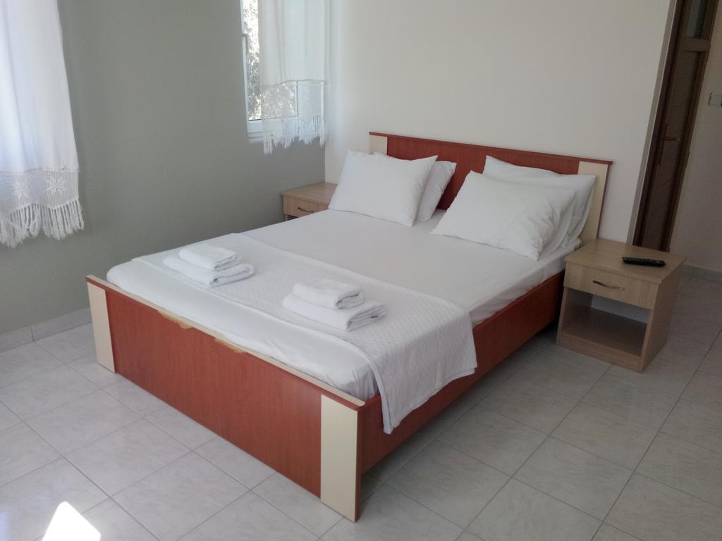 Villa Koknar Pension Каш Екстериор снимка