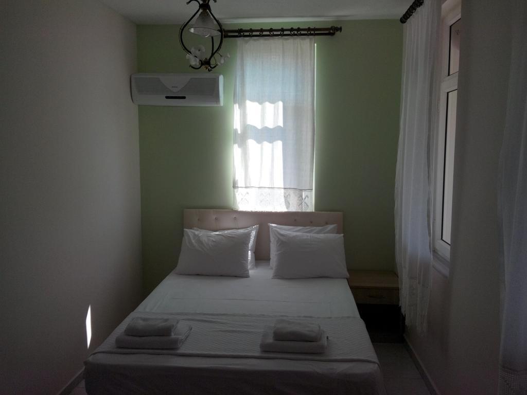 Villa Koknar Pension Каш Стая снимка