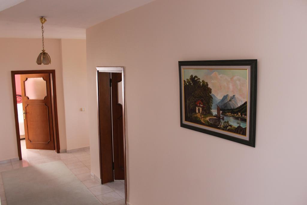 Villa Koknar Pension Каш Стая снимка