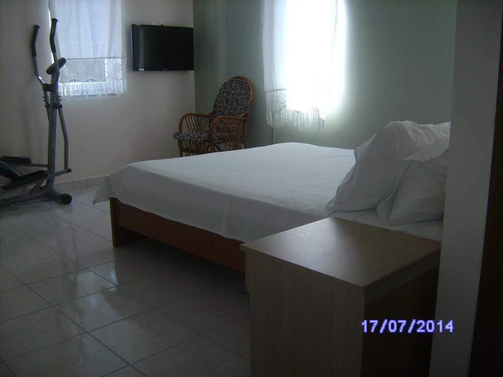 Villa Koknar Pension Каш Екстериор снимка